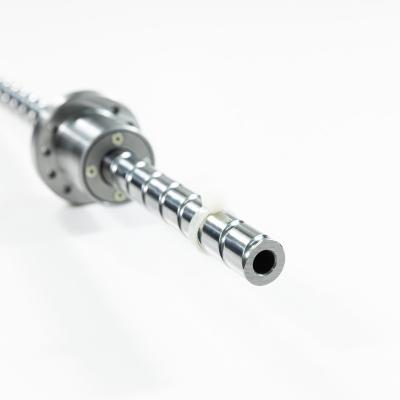 China Automatic System Turn Ground Ball Screw With Long Life for sale