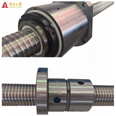 China Chinese CNC Machining Parts Ball Screw CNC Router AZI Brand FFZD12020 for sale