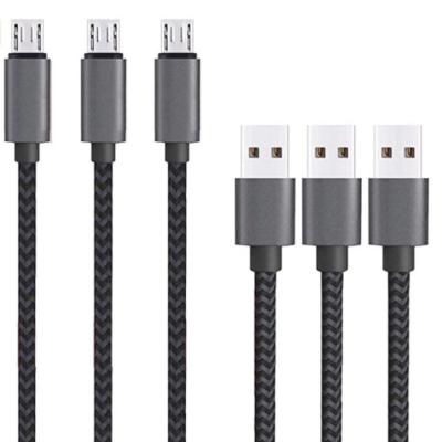 China Factory Direct Selling Speed Factory Direct Selling Multifunctional Nylon Tpec c USB Data Fast Charging Charging Cable for sale