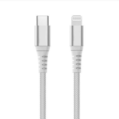 China Speed Factory Direct Selling MFi Mobile Phone Accessories Fast Charging Cheap Data Cable for sale