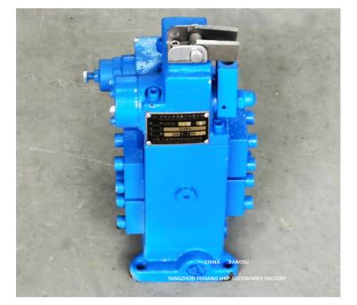China 35SFRE-MO20-H3 PC CONTROL VALVES FOR SERIES HYDRAULIC CIRCUITS-MANUAL PROPORTIONAL FLOW CONTROL VALVE 35SFRE-MY20-H3 for sale