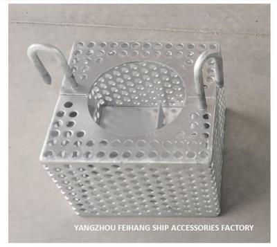 China FILTER BOXES FOR BILGE LINE FH-125A JIS F7206-FILTER BOXES FOR BILGE LINE FH-150A for sale