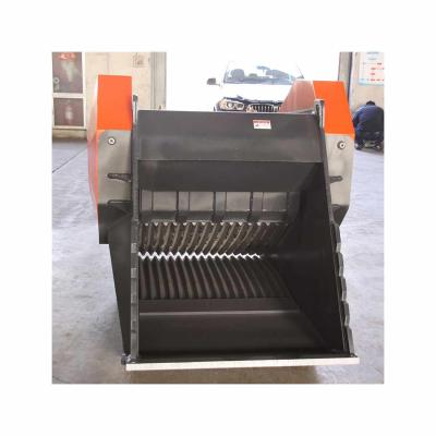 China Farms Low Price Guaranteed Quality Excavator Bucket Crushing Bucket Demolition Crusher Bucket for sale