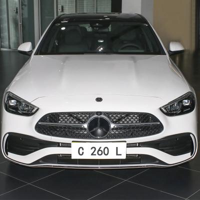 Κίνα 2025 Mercedes Benz Classe Νέο αυτοκίνητο Βενζινοκίνητο αυτοκίνητο C260 L4 MATIC Sports προς πώληση