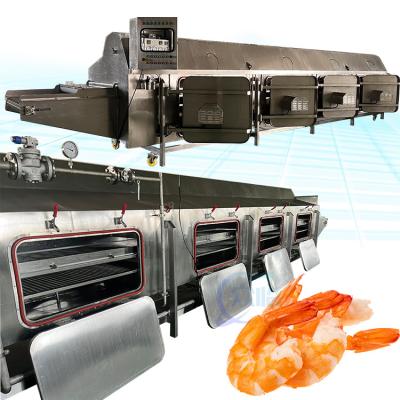 Cina Caldaia per gamberetti multifunzionale anti-erosione per l'industria in vendita