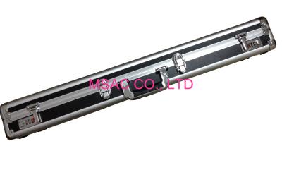 China Feuerfestes Aluminiumsnooker- oder Queuefallschwarzes zu verkaufen