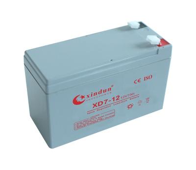 China Machine- Maintenance Free Deep Cycle 12V 100AH 150AH 200AH Solar Battery for sale