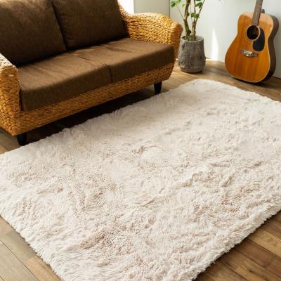 China Perfect and Unique High Quality Washable Living Room Carpet Covers for sale