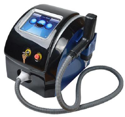 China Pigment Removal 2021 Tattoo Removal Picosecond 532nm 755nm 1064nm Laser Removal Machine For Pigmentation for sale