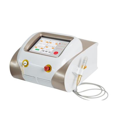 China Facial Blood Vessels Removal 980 Laser Spider Veins Vascular Removal 980nm Diode Laser Telangiectasis Laser Machine for sale