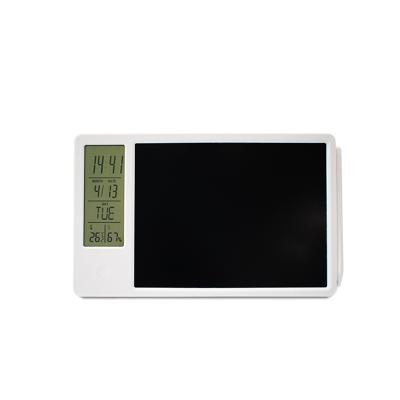 China Table Calendar Wicue 10 Inch LCD Writing Tablet Drawing Board Electronic Writing Board eWriter Digital Notebooks Calendar for sale