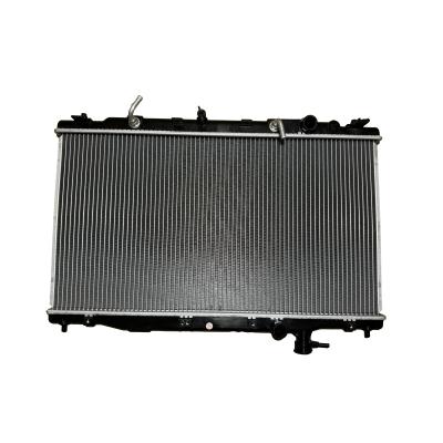 China 19010RZAA51 Peças para automóveis Tanque de água de plástico para HONDA CR-V 2.4 4WD RE4 Sistema de refrigeração à venda