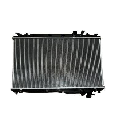 China 1992-2023 Ano HONDA CITY CRIDER Sistema de refrigeração de peças de automóveis com o N.O.O. 19010RR2H51 à venda