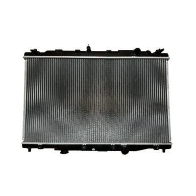 China 2.4 Radiador de alumínio do motor para HONDA CR-V CRV 2012- Auto Parts Car Cooling System à venda