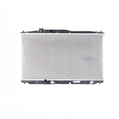 China HONDA ODYSSEY 2.4 Motor do carro refrigerante refrigerador radiador de alumínio com tanque de água de plástico à venda