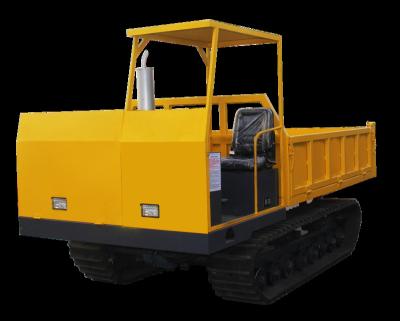 China 2022 Hot Sales Crawler Unloader Loader 1t 2t 3t 5t 8t Palm Oil Harvester Machine Discovery Agent All World < 4L for sale
