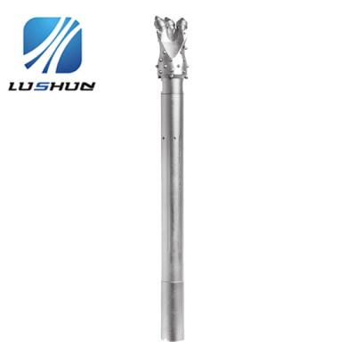 China Construction works Eagle claw drill head for HDD installation for sale