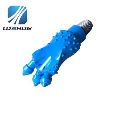 China Construction works Probe Housing with Eagle Claw Drill Bit for sale