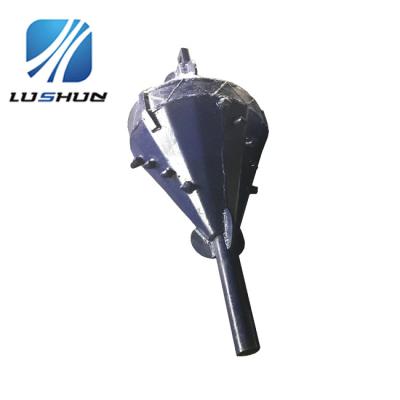 China Construction works barrel reamer for hdd machine for sale
