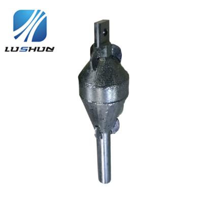 China Construction works barrel HDD reamer for sale