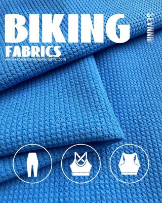 China Premium Sport Bra Fabric 80% Nylon 20% Spandex 125cm Width for sale