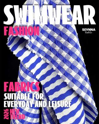 China Discover the Versatility of Eco Friendly Swimwear Fabric for Your Swimwear Collection for sale