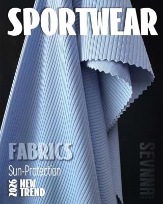 China 84% gerecycled polyester 16% spandexgehalte polyester spandex stof aangepaste kleur voor uw behoeften Te koop
