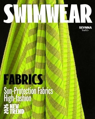 China Discover the Benefits of Eco Friendly Swimwear Fabric for Your Sustainable Swimwear Business for sale