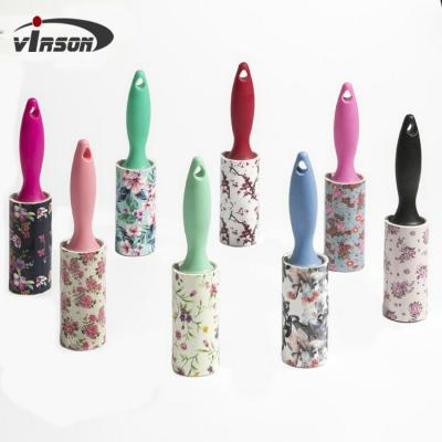 China Clothes Cleaning Dust Lint Removal Roller for sale