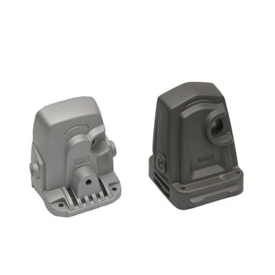 China Plastic MP4 PLAYER Parts Plastic Injection for sale