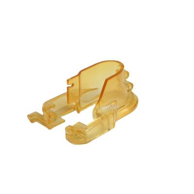 China Plastic Plastic Injection Molding For Electronic Components for sale