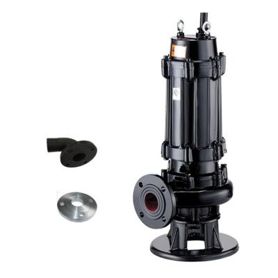 China Industrial Utilities Automotive Industry hot sale centrifugal sewage stainless steel cast iron water pump with customized for sale