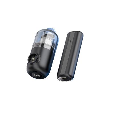 China Hotel Wireless Car Vacuum Cleaner Portable Hand Wet Dry Vacuum Cleaner Cordless mini portable Wireless for sale