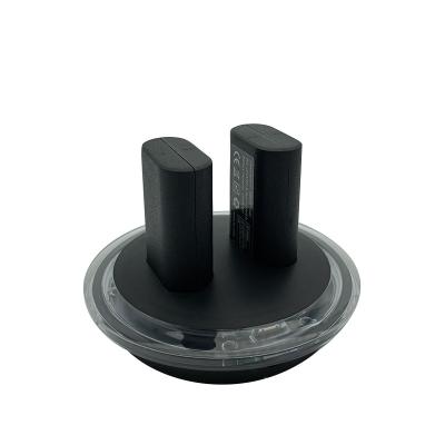 China Dual Charging Function Dock Station Controller Charger Charging Kit and Extra 2 Battery for XBOX ONE for sale
