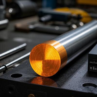 Китай Непревзойденный Гастеллой C276 / Инконел 276 / 2.4819 Бар Для коррозионной среды продается