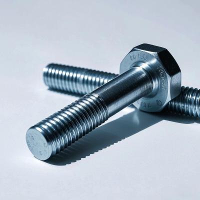 Китай Hastelloy сплав C276/Inconel 276/2.4819 болты для высокопроизводительной коррозионной устойчивости в суровой среде продается