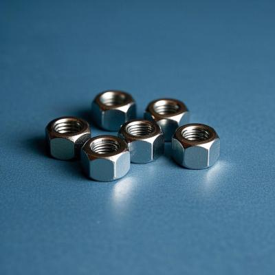 Китай Никель Хром Желез Молибден Сплав Гастеллой G/N06007/Nimofer4520hMo/2.4618/NS3402 Орех для экстремальных условий и высокой температуры продается