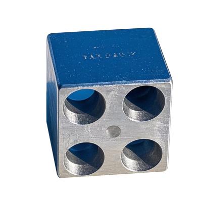 China Hastelloy C-22 UNS N06022 W.Nr.2.4602 Bar / Rod / Wire / Forging / Plate / Strip Suitable For High-temperature In Scrubbers for sale