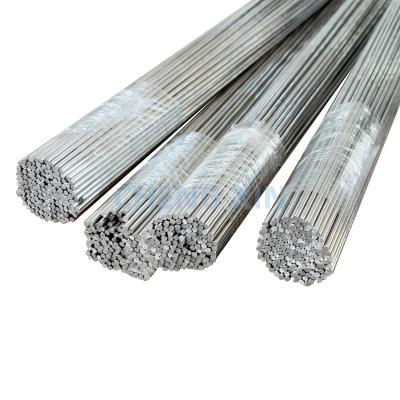 Китай ERNiCrMo-10 Super Alloy Nickel Welding Wire с хорошей сварной способностью и высокотемпературной прочностью продается