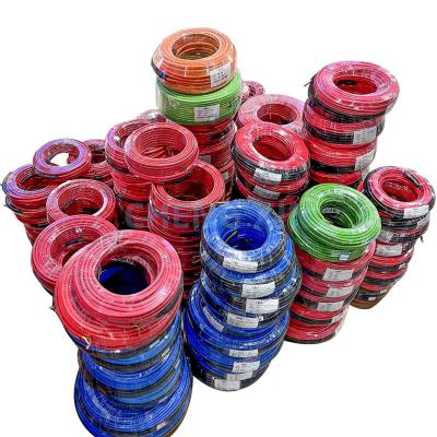 China Flexible Design For Easy Installation Senphus Heating Cable For Residential And Commercial for sale
