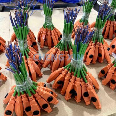China Self-Regulating Pipe Heating Controller for Consistent Performance and Energy Efficiency in pipe temperature managemen for sale