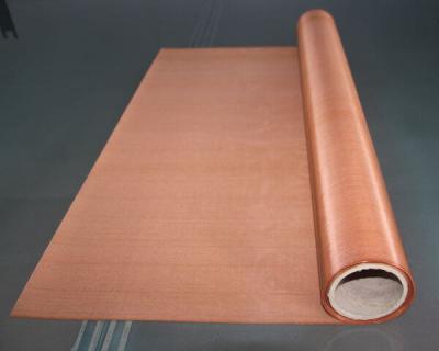 China Phosforbronzen draadnet Ideaal draadnet voor vele industrieën Te koop