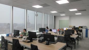 China MAASU CO., LTD
