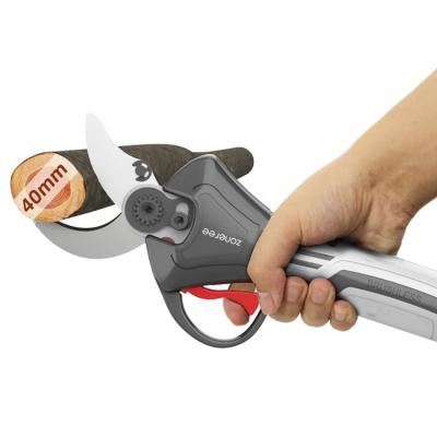 China Plastic Sell Well New Type Trimmimg Customizable Electric Scissors for sale