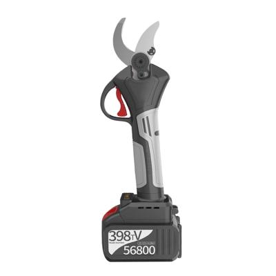 China Various Plastic Promotional Goods Using Battery Radio Electric Scissors for sale