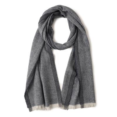 China Both men and women factory winter cashmere scarf women cashmere shawl wholesale custom cashmere scarf scarf unisex/for ladies for sale