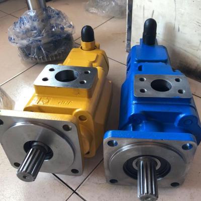 China Wheel Loader Spare Parts ZL50G Hydraulic Pump 803013093 P7260-100/10 1151412009 for sale