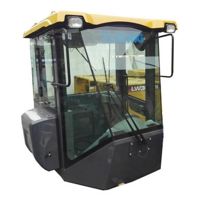 China XCMG Wheel Loader Cabin Wheel Loader Spare Parts 802141596 JF-JS-20X ZL50 ZL50G ZL50GN ZL50GV Wheel Loader for sale