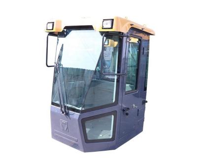 China XCMG CAB Wheel Loader Spare Parts 300KS.10II.1 252604320 LW500F ZL50GN Wheel Loader Cabin for sale