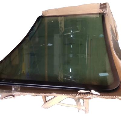China XCMG Machinery XCMG Truck Crane Parts Excavator Cabin Glass, Crane Cabin Glass for sale